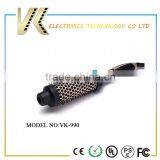 Manufacturer Home Use Automatic Design Rotating Curling Iron Hair Brush thumbnail-1