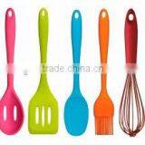 Silicone Utensils thumbnail-1