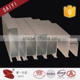 Baffle Aluminum Suspended Ceiling Tile 3D Wall Panel thumbnail-3