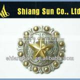 Brass Belt Buckles thumbnail-1