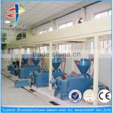 Hot Selling and Factory Driect Sale Screw Oil Press Machine