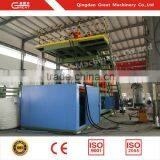 Great 1000 Liters Plastic Tank Machines