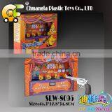 2016 Hot Electric Toys- Plastic Shooting Gun the Hero Game for Kids thumbnail-4