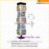 MM008-- Plastic Sample Board for Mosaic