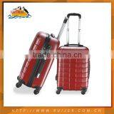 Cheaper Manila Creative Design Promotional Leisure Luggage Company thumbnail-3