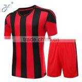 Factory Custom Dry Fit Rugby Sportswear Suit V Neck thumbnail-3