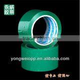 Color Tape-green Width6.0cm