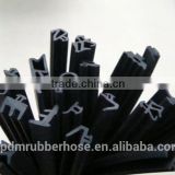protective rubber seal strip exquisite Eco-friendly