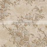 New Popular Beautiful Heavy Embossing Vinyl Wallpaper/ Home Wallpaper Design thumbnail-6