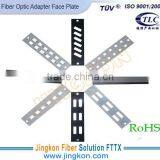 Fiber Optic Adapter Panel