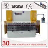 CNC Press Brake Machine With DELEM Controller thumbnail-4