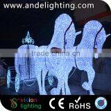 Peafowl Motif Light Led Animal Light thumbnail-4