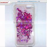 Luxury Liquid Glitter Case for for Sony Xperia z1 m5 z5 z3 z thumbnail-2
