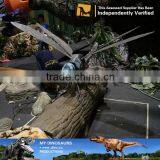 MY Dino-C042 Realistic Giant Resin Dragonfly thumbnail-6