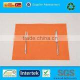 100% Polypropelene Spunbond Nonwoven 50g Tablecloth,TNT Tablecloth,pp Nonwoven Tablecloth
