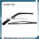 Premium OE Rear Wiper Arm + Blade For Renault Kangoo (97>07) thumbnail-1