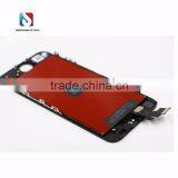 Mobile Phone Lcd Touch Display Replacement for IPhone 5 Series Great Quality Best Price