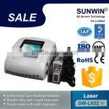 14pcs Dual Wave Lipo-laser Machine /lipolaser Slimming Weight Loss Machine thumbnail-1