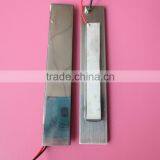 Piezo Ceramic Plate for Hair Straightener thumbnail-2