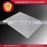 Advertisement Printing Fabric Base Reflex Sheeting thumbnail-2