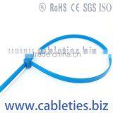 Fast Delivery High Quality Self-Locking Cable Tie Manufactures thumbnail-1
