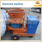 Dry-mix Concrete Aliva Shotcrete Machine/ Gunite Machine for Building Material thumbnail-5