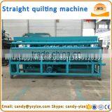 7 Needles , 9 Needles , 12 Needles Straight Quilt Sewing Machine for Quilt Making Machine