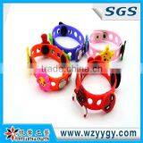 Cheap Promotional PVC Wristband thumbnail-1