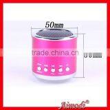 Tonga Low Price Office Computer Mini Speaker thumbnail-4