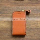 Leather Case for Car Key Wholesale