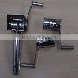 Stainless Steel Cheese Ginder Set Cheese Grater Tool Set thumbnail-1