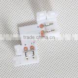 3528 Strip Light Connector With Wire Leads thumbnail-2