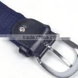 Casual Canvas Belts for Men