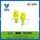 Ce Ansi as Nzs Waterproof Silicone Swimming Ear Plugs thumbnail-1