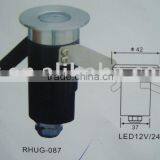 LED Underground Lighting Fixture (RHUG-087)