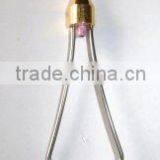 Fly Tying Ceramic Tip Tube Bobbin Holders Super Materials