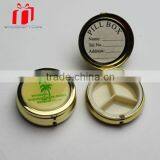 Weekly Pill Box,7 Compartment Pill Box