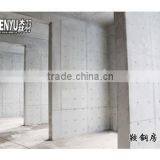 Plastic Concrete Formwork, Formwork Panel for Concrete thumbnail-1