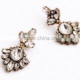 New Stud Earrings Diamond Jewelry Diamond Jewelry thumbnail-5