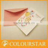 Exotic Custom Printed Greeting Cards