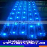 Outdoor Lighting IP65 Aluminum Housing RGB Color Changing 3 In1 36W Led Strip Wall Washer Lamp thumbnail-6