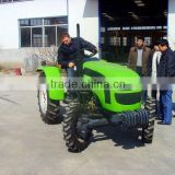 25hp New FOTON Model Tractor
