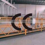 Suspended Platform/cradle/gondola (ZLP800/630)