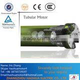 AC Tubular Motor for Rolling Shutter With Manual thumbnail-5