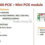 Simcom SIM5360E GPS/WCDMA/GPRS Module New IC CHIPS thumbnail-5