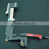 Audio Jack Flex Cable Ribbon with Speaker Jack For iPad 2