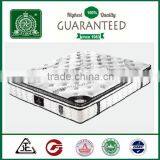 A2057 King Size Vacuum Packed Pocket Spring Memory Foam Bed Mattress Home and Hotel Mattress thumbnail-5