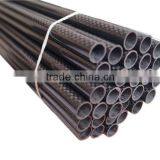 Custom Made Large Diameter Carbon Fiber Tube for Whole Sale thumbnail-1
