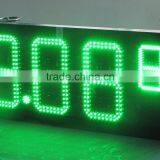 High Attractive LED Digital Gas Price Signe for Gas Station and Petrol Station