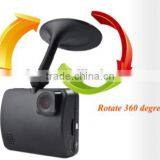 RLDV-60 Full HD 1080P H.264 Touch Panel Car Video Recorder